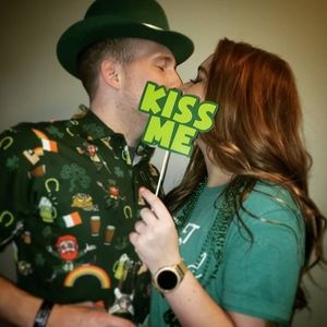 Meet your Posher, Cheyenne